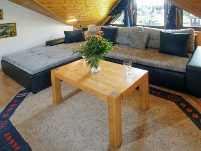 Apartment 2-Bett-Ferienwohnung "Nürburg" bis 3 Pers. - Features photo 14