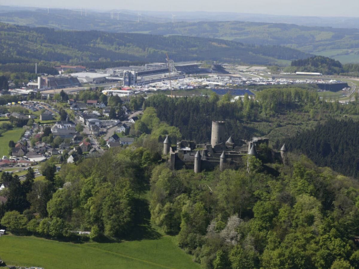 Apartment Ferienwohnung 2 - Outdoor photo 2