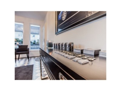 Apartment Ferienwohnung 2 - Outdoor photo 6