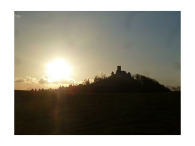 Apartment Ferienwohnung 2 - Outdoor photo 8