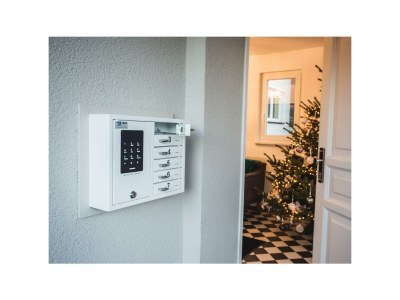 Apartment Ferienwohnung 2 - Outdoor photo 11