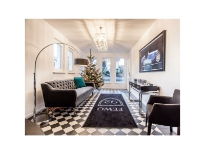 Apartment Ferienwohnung 2 - Outdoor photo 12