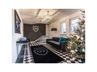 Apartment Ferienwohnung 2 - Outdoor photo 13