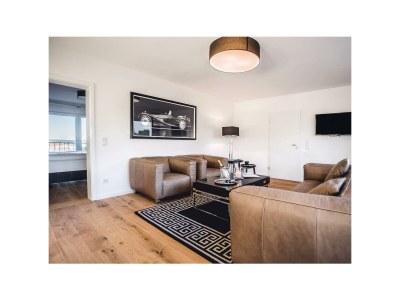 Apartment Ferienwohnung 2 - Features photo 17