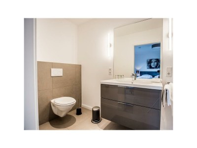 Apartment Ferienwohnung 2 - Features photo 18