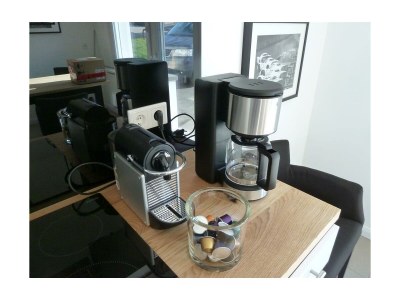 Apartment Ferienwohnung 2 - Features photo 23