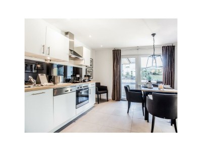 Apartment Ferienwohnung 2 - Features photo 24