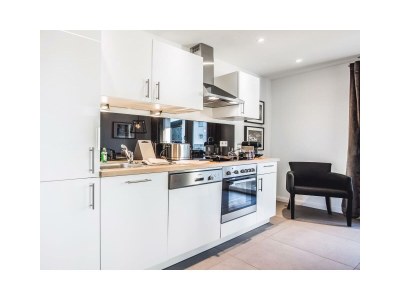 Apartment Ferienwohnung 2 - Features photo 26