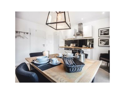 Apartment Ferienwohnung 2 - Features photo 27