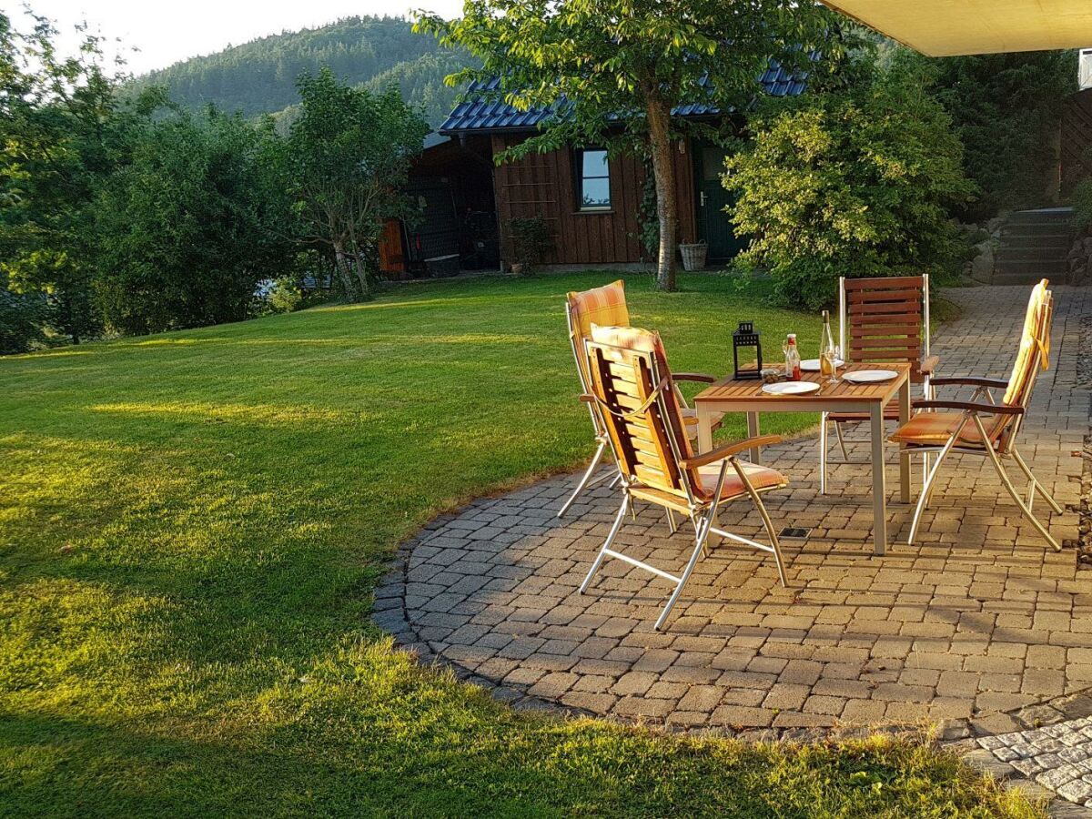 Apartment 2-Bett-Ferienwohnung Dusche/WC, bis 4 Pers. - Outdoor photo 3