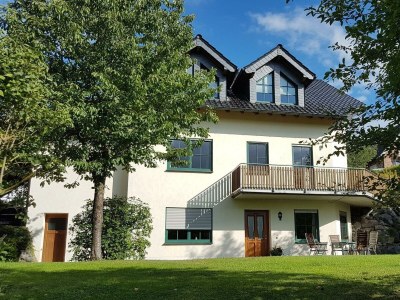 Apartment 2-Bett-Ferienwohnung Dusche/WC, bis 4 Pers. in Adenau - Apartment