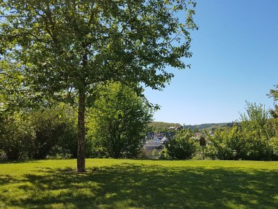 Apartment 2-Bett-Ferienwohnung Dusche/WC, bis 4 Pers. - Outdoor photo 6