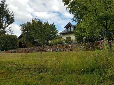 Apartment 2-Bett-Ferienwohnung Dusche/WC, bis 4 Pers. - Outdoor photo 9