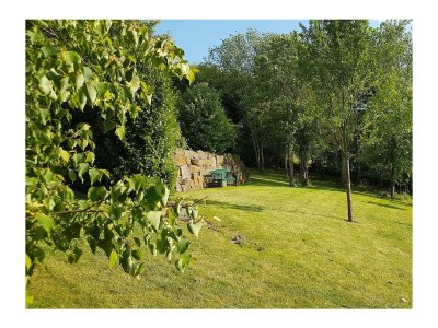 Apartment 2-Bett-Ferienwohnung Dusche/WC, bis 4 Pers. - Outdoor photo 11