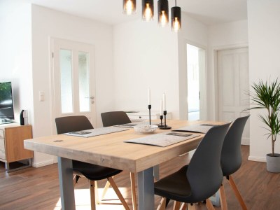 Apartment 2-Bett-Ferienwohnung Dusche/WC, bis 4 Pers. - Outdoor photo 12