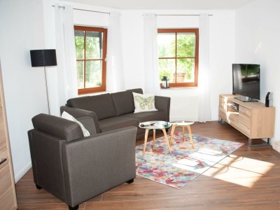 Apartment 2-Bett-Ferienwohnung Dusche/WC, bis 4 Pers. - Outdoor photo 13