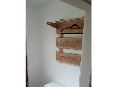 Apartment 2-Bett-Ferienwohnung Dusche/WC, bis 4 Pers. - Outdoor photo 21