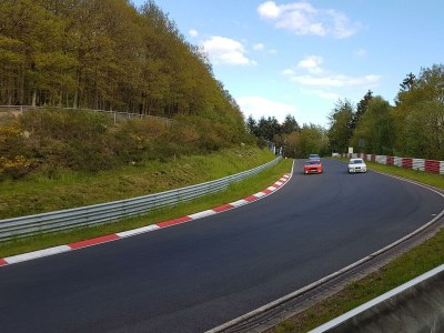 Apartment 2-Bett-Ferienwohnung Dusche/WC, bis 4 Pers. - Outdoor photo 22