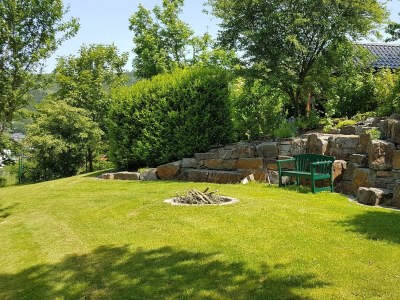 Apartment 2-Bett-Ferienwohnung Dusche/WC, bis 4 Pers. - Outdoor photo 23