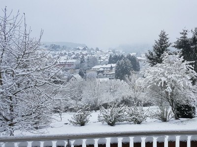 Apartment 2-Bett-Ferienwohnung Dusche/WC, bis 4 Pers. - Outdoor photo 25