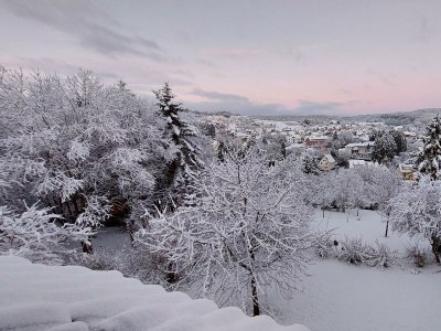 Apartment 2-Bett-Ferienwohnung Dusche/WC, bis 4 Pers. - Outdoor photo 26