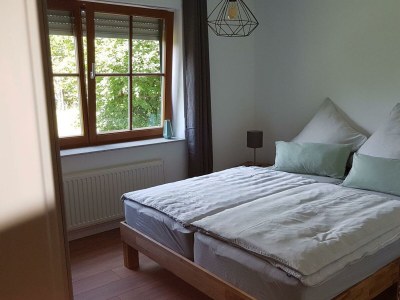 Apartment 2-Bett-Ferienwohnung Dusche/WC, bis 4 Pers. - Features photo 28