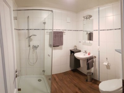 Apartment 2-Bett-Ferienwohnung Dusche/WC, bis 4 Pers. - Features photo 32