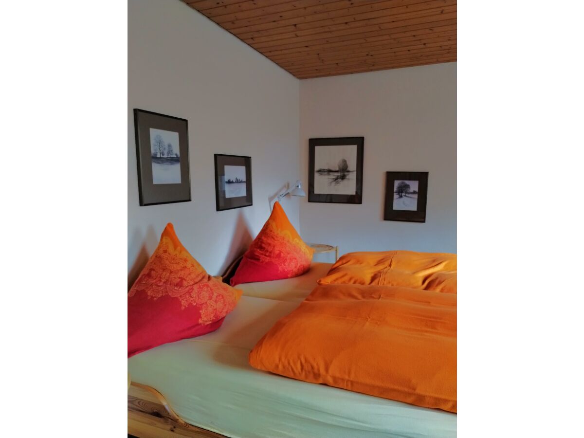 Apartment 2-Bett-Ferienwohnung mit Galerie - Outdoor photo 5