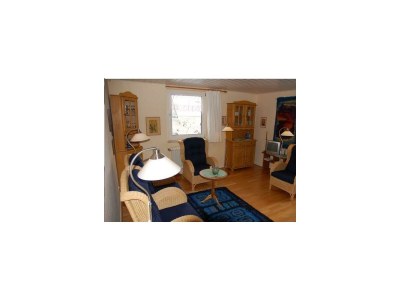 Apartment 2-Bett-Ferienwohnung mit Galerie - Outdoor photo 2