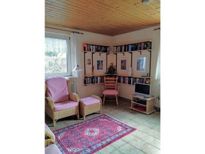 Apartment 2-Bett-Ferienwohnung mit Galerie - Outdoor photo 3