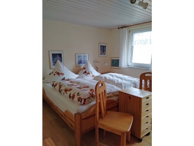 Apartment 2-Bett-Ferienwohnung mit Galerie - Outdoor photo 7