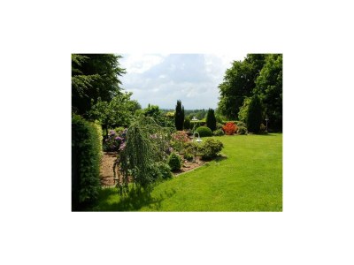 Apartment 2-Bett-Ferienwohnung mit Galerie - Outdoor photo 13