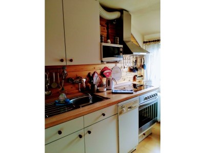 Apartment 2-Bett-Ferienwohnung mit Galerie - Features photo 18