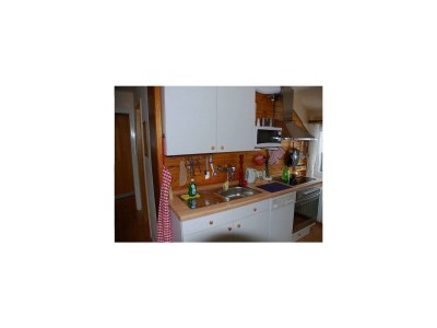 Apartment 2-Bett-Ferienwohnung mit Wintergarten - Outdoor photo 6