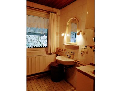 Apartment 2-Bett-Ferienwohnung mit Wintergarten - Outdoor photo 9