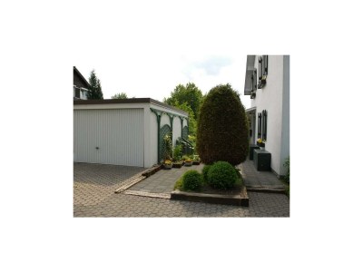 Apartment 2-Bett-Ferienwohnung mit Wintergarten - Outdoor photo 10