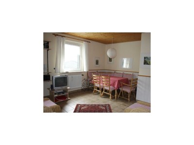 Apartment 2-Bett-Ferienwohnung mit Wintergarten - Features photo 20