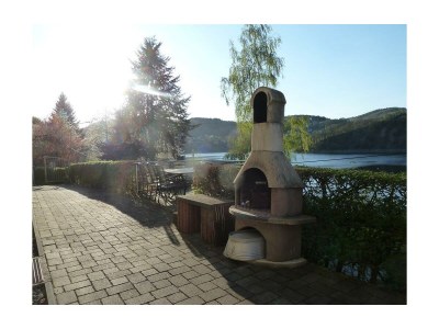 Apartment Ferienhaus Fuchsloch für 12 Personen in Simmerath-Rurberg - Apartment