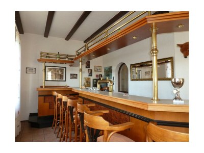 Apartment Ferienhaus Fuchsloch für 12 Personen - Outdoor photo 8