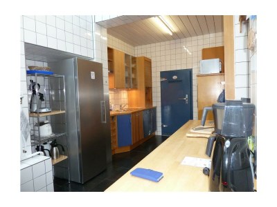 Apartment Ferienhaus Fuchsloch für 12 Personen - Outdoor photo 11