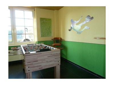 Apartment Ferienhaus Fuchsloch für 12 Personen - Outdoor photo 12