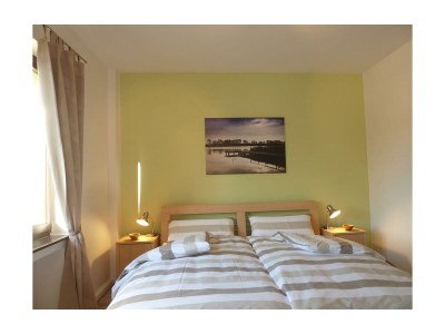 Apartment Ferienhaus Fuchsloch für 12 Personen - Outdoor photo 14