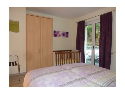 Apartment Ferienhaus Fuchsloch für 12 Personen - Outdoor photo 18