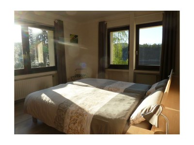 Apartment Ferienhaus Fuchsloch für 12 Personen - Outdoor photo 19