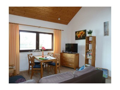 Apartment Ferienhaus Fuchsloch für 12 Personen - Outdoor photo 31