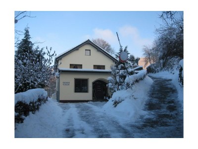 Apartment Ferienhaus Fuchsloch für 12 Personen - Outdoor photo 39