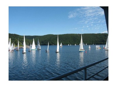 Apartment Ferienhaus Fuchsloch für 12 Personen - Outdoor photo 41