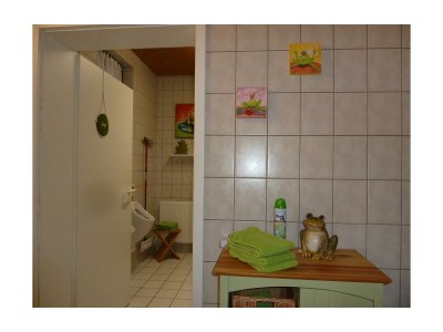 Apartment Ferienhaus Fuchsloch für 12 Personen - Outdoor photo 44