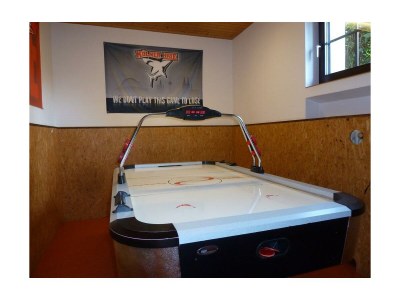 Apartment Ferienhaus Fuchsloch für 12 Personen - Outdoor photo 45