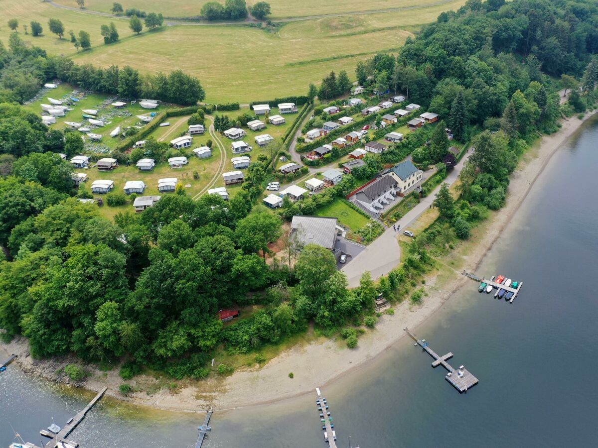 Apartment Ferienwohnung Kleines Fuchsloch I - Outdoor photo 2